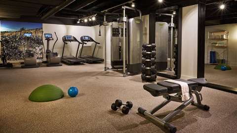 Recreational facility