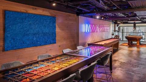 Recreational facility