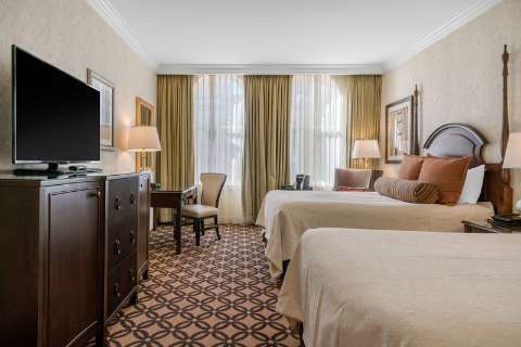 Guest room - Deluxe Room King Bed