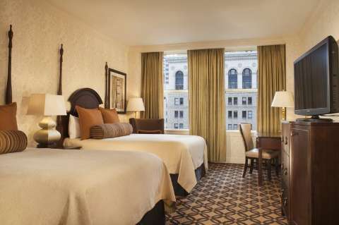 Guest room - Signature Room King Bed