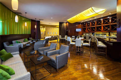 Alojamiento - DoubleTree by Hilton San Jose - Varios - San Jose