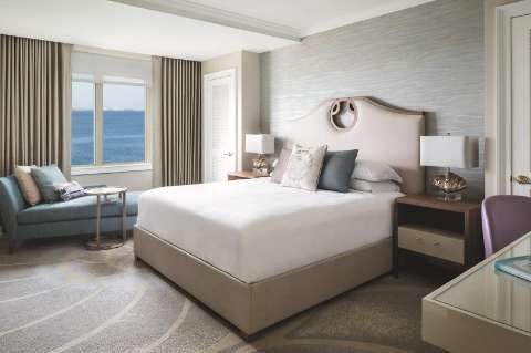 Accommodation - The Ritz-Carlton Sarasota - Guest room - Sarasota
