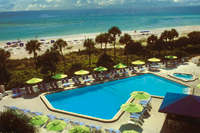 Unterkunft - The Resort at Longboat Key Club - Sarasota