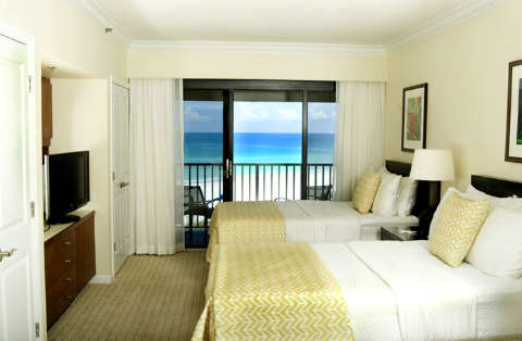 Accommodation - The Resort at Longboat Key Club - Sarasota