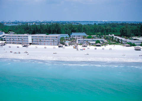 Accommodation - Sandcastle Resort at Lido Beach - Sarasota