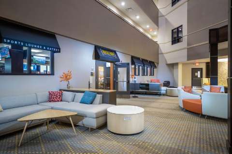 CREVE COEUR by IHG
