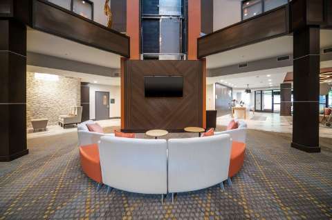 CREVE COEUR by IHG