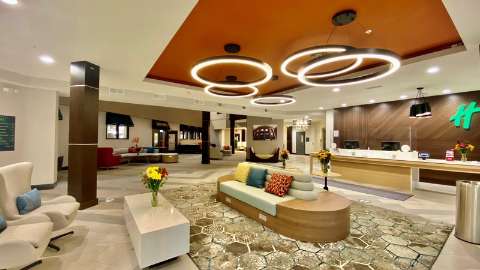 CREVE COEUR by IHG