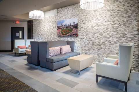 CREVE COEUR by IHG