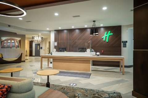 CREVE COEUR by IHG