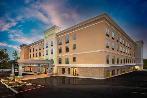 CREVE COEUR by IHG