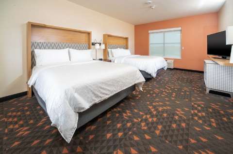 Accommodation - Holiday Inn ST. LOUIS - CREVE COEUR by IHG - Guest room - St. Louis