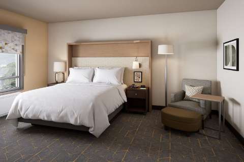 CREVE COEUR by IHG