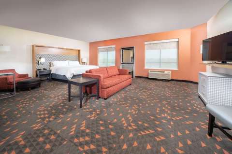 CREVE COEUR by IHG