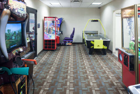 Downtown At the Gateway Arch