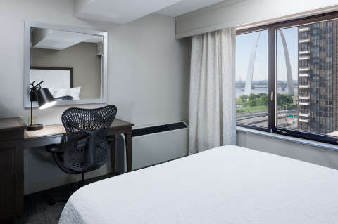 Downtown At the Gateway Arch