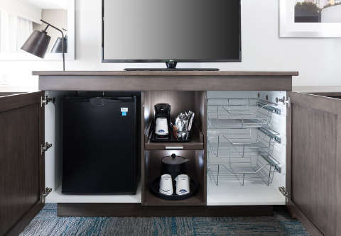 Downtown At the Gateway Arch