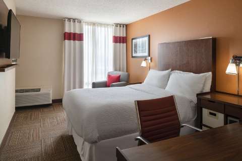 Accommodation - Four Points by Sheraton San Francisco Bay Bridge - Guest room - Emeryville