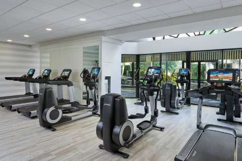 Health club