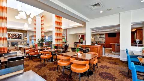 Accommodation - Hilton Garden Inn Tampa North - Temple Terrace