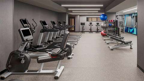 Recreational facility