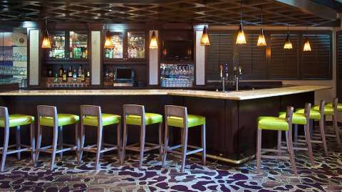 Accommodation - Hilton Tampa Airport Westshore - Tampa