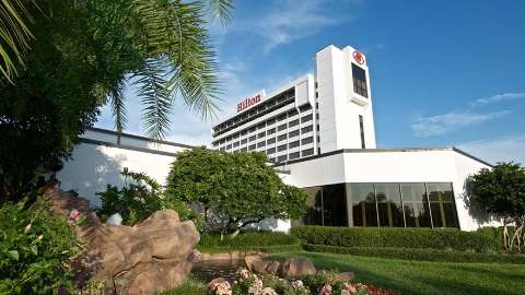Accommodation - Hilton Tampa Airport Westshore - Tampa