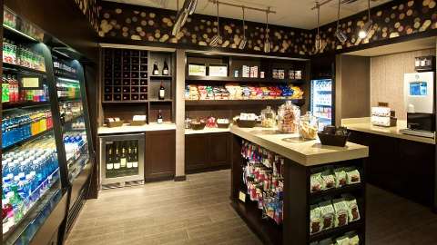 Accommodation - Hilton Tampa Airport Westshore - Tampa