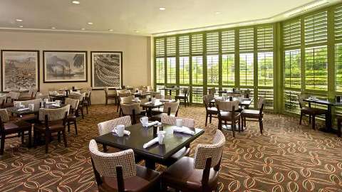 Accommodation - Hilton Tampa Airport Westshore - Tampa