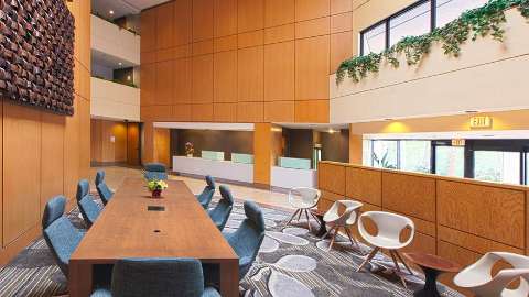 Unterkunft - DoubleTree Suites by Hilton Tampa Bay - Tampa