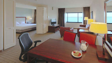 Alojamiento - DoubleTree Suites by Hilton Tampa Bay - Tampa