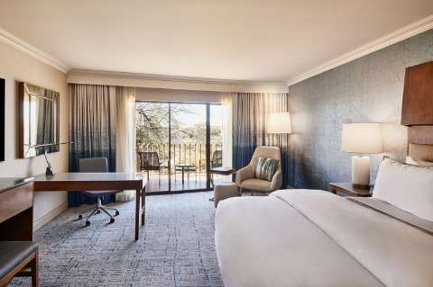 Accommodation - The Westin La Paloma Resort and Spa - Guest room - Tucson