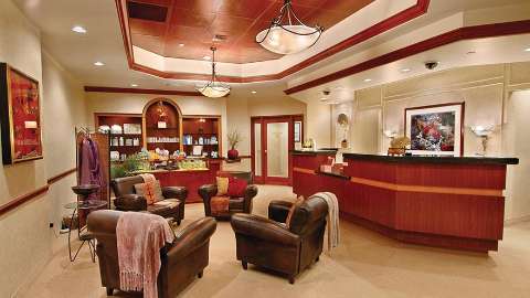 Accommodation - Harrahs Lake Tahoe - Stateline