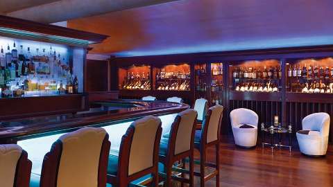 Accommodation - Harrahs Lake Tahoe - Stateline
