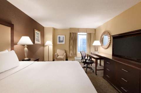 Accommodation - Crowne Plaza Crystal City Washington, D.C - Guest room - ARLINGTON