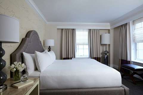 Accommodation - The Mayflower Hotel, Autograph Collection - Guest room - Washington