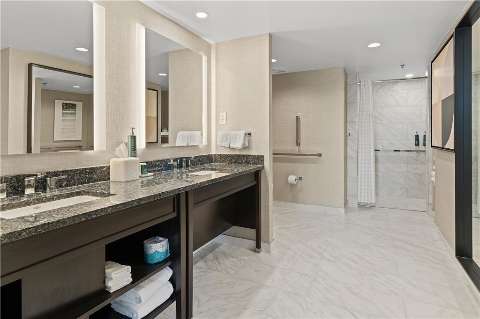 Habitación de invitados