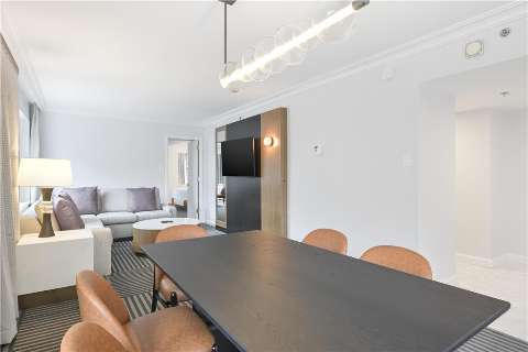 Habitación de invitados