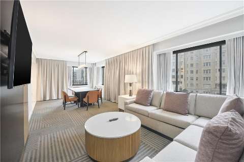 Habitación de invitados