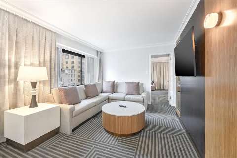 Habitación de invitados