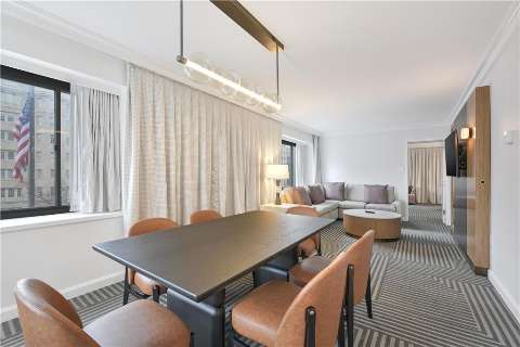 Habitación de invitados