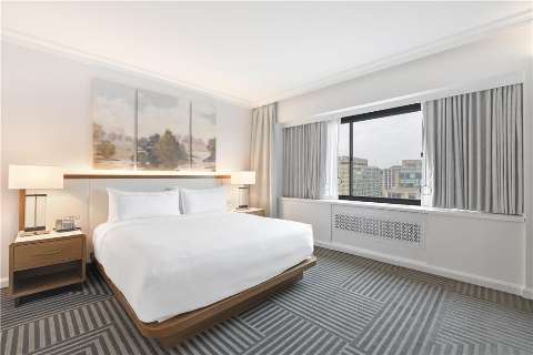 Habitación de invitados