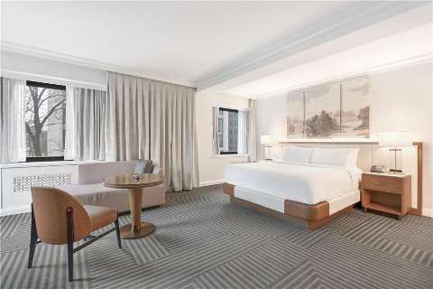 Habitación de invitados