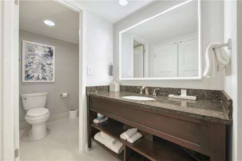 Habitación de invitados