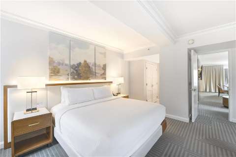 Habitación de invitados