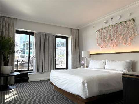 Habitación de invitados