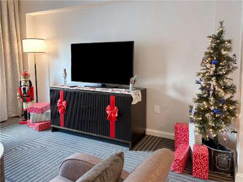 Habitación de invitados