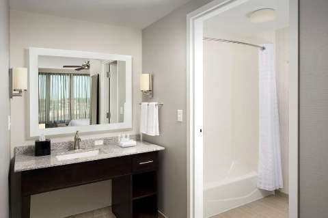 Hébergement - Homewood Suites by Hilton Washington DC NoMa Union Station - Chambre - Washington