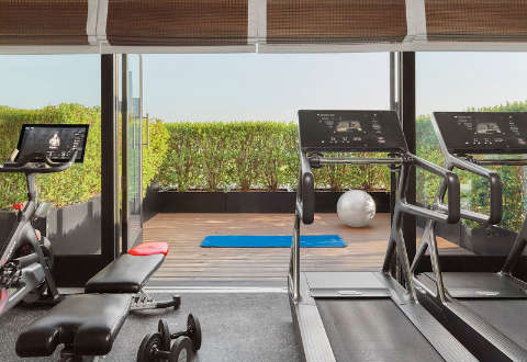 Recreational facility