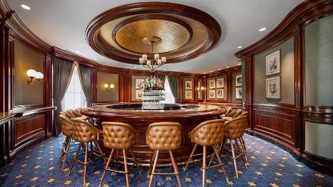 Accommodation - InterContinental Hotels THE WILLARD WASHINGTON D.C. - Washington